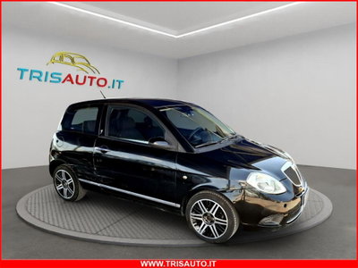Lancia Ypsilon 1.2 usata