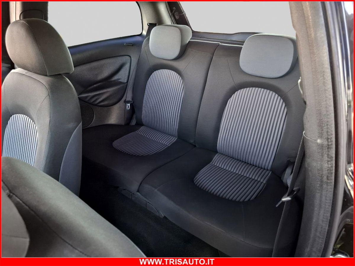 Lancia Ypsilon 1.2 (9)