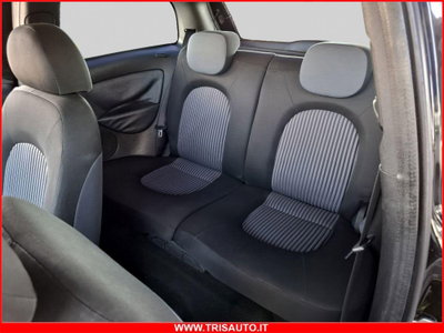 Lancia Ypsilon 1.2 (9)