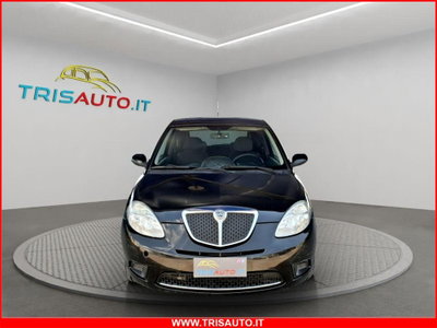 Lancia Ypsilon 1.2 (10)