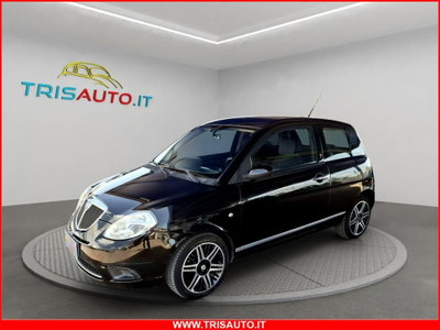 Lancia Ypsilon 1.2 (3)