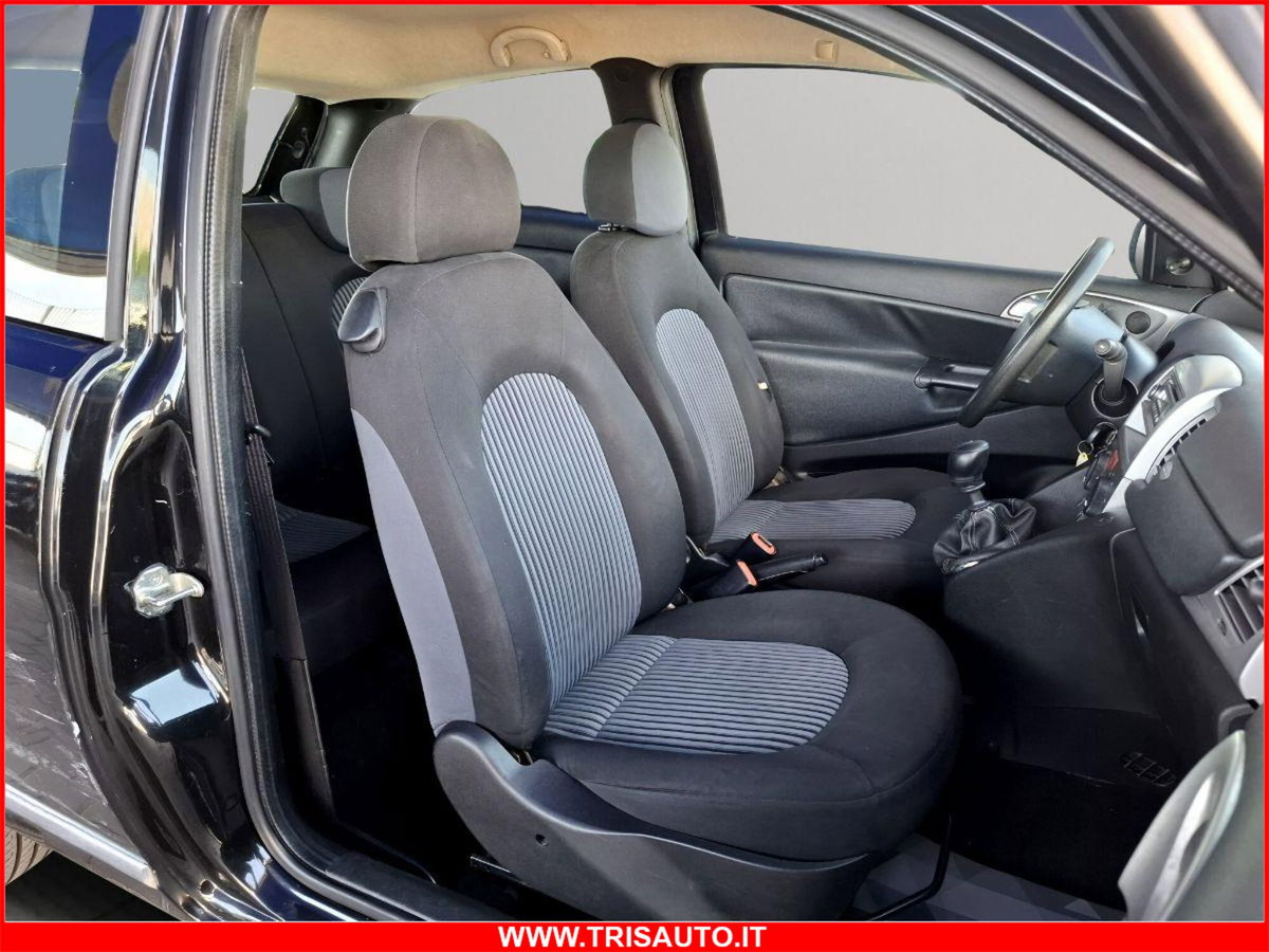 Lancia Ypsilon 1.2 (7)