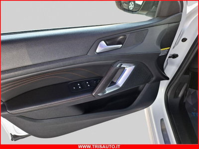 Peugeot 308 BlueHDi 120 S&S EAT6 GT Line (12)