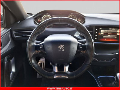 Peugeot 308 BlueHDi 120 S&S EAT6 GT Line (14)