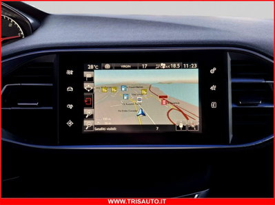 Peugeot 308 BlueHDi 120 S&S EAT6 GT Line (15)