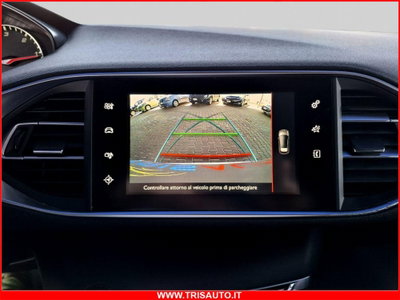 Peugeot 308 BlueHDi 120 S&S EAT6 GT Line (16)