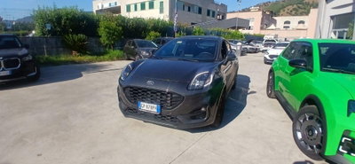 Ford Puma 1.0 ecoboost h ST 160cv auto usata