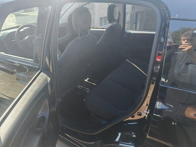 Fiat Panda Cross Cross 1.0 FireFly S&S Hybrid (7)