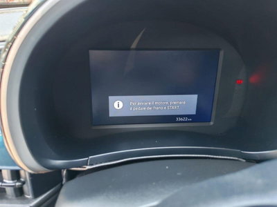 Fiat 600 1.2 hybrid 110cv auto (11)