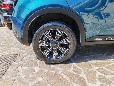 Fiat 600 1.2 hybrid 110cv auto (14)