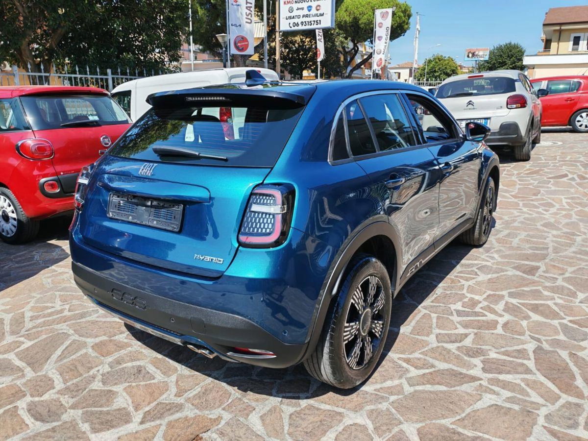 Fiat 600 1.2 hybrid 110cv auto (4)