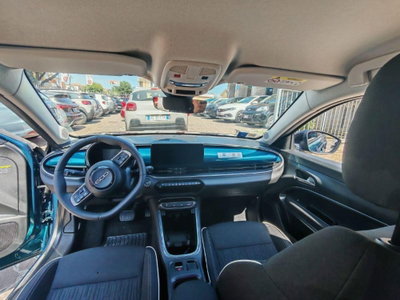 Fiat 600 1.2 hybrid 110cv auto (9)