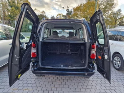 Citroen Berlingo Multispace 1.6 e-HDi 90 ETG6 Seduction (10)