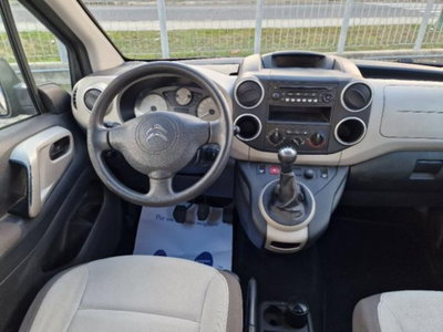 Citroen Berlingo Multispace 1.6 e-HDi 90 ETG6 Seduction (12)