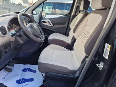 Citroen Berlingo Multispace 1.6 e-HDi 90 ETG6 Seduction (13)