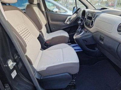 Citroen Berlingo Multispace 1.6 e-HDi 90 ETG6 Seduction (14)