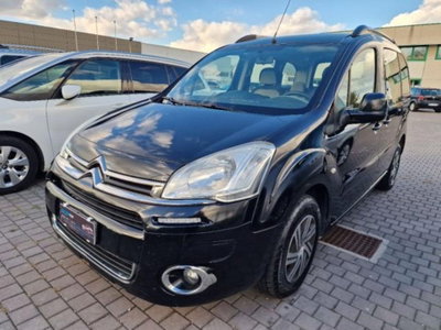 Citroen Berlingo Multispace 1.6 e-HDi 90 ETG6 Seduction usata