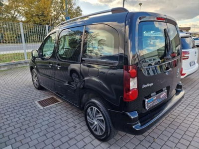 Citroen Berlingo Multispace 1.6 e-HDi 90 ETG6 Seduction (9)