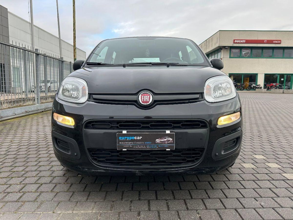 Fiat Panda 1.0 FireFly S&S Hybrid Easy (2)