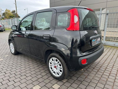 Fiat Panda 1.0 FireFly S&S Hybrid Easy (10)