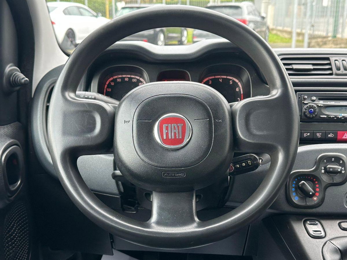 Fiat Panda 1.0 FireFly S&S Hybrid Easy (11)