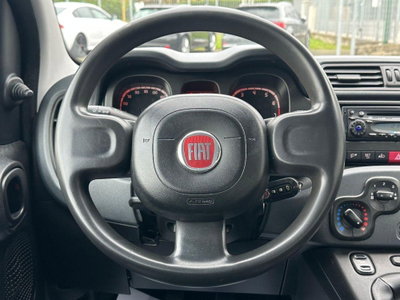 Fiat Panda 1.0 FireFly S&S Hybrid Easy (11)