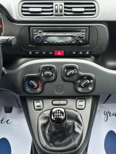Fiat Panda 1.0 FireFly S&S Hybrid Easy (12)