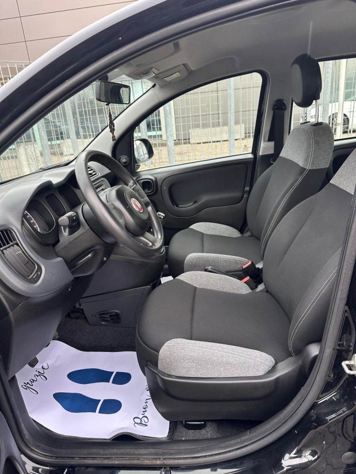 Fiat Panda 1.0 FireFly S&S Hybrid Easy (14)