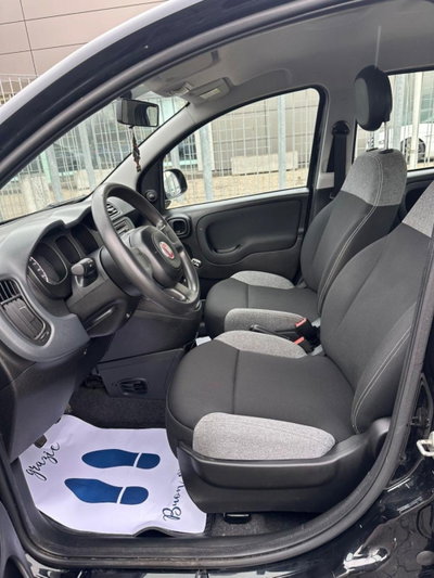 Fiat Panda 1.0 FireFly S&S Hybrid Easy (14)