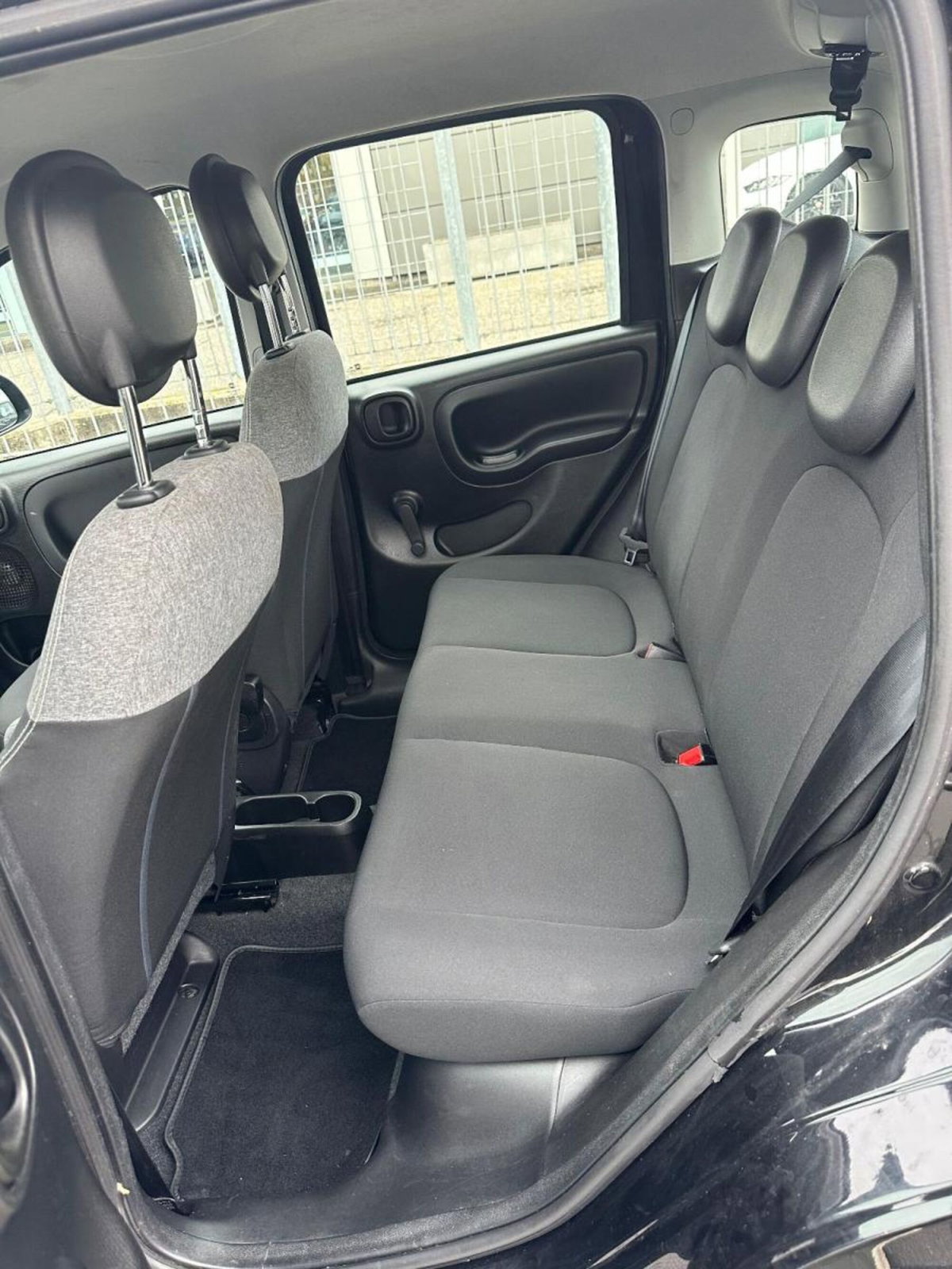 Fiat Panda 1.0 FireFly S&S Hybrid Easy (15)