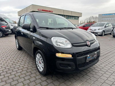 Fiat Panda 1.0 FireFly S&S Hybrid Easy (4)