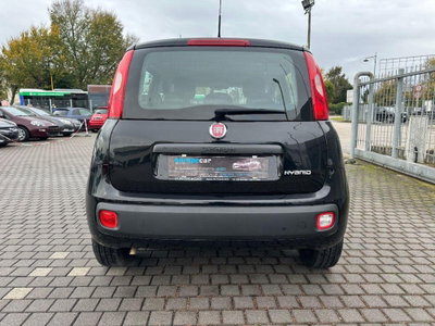 Fiat Panda 1.0 FireFly S&S Hybrid Easy (9)
