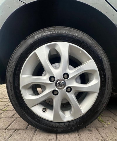 Nissan Micra 1.2 12V 5 porte Acenta TPMS (18)