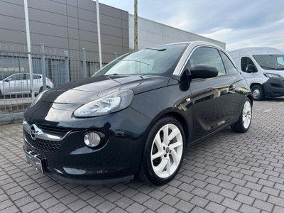 Opel Adam Rocks 1.4 100 CV Unlimited usata
