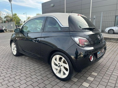 Opel Adam Rocks 1.4 100 CV Unlimited (10)