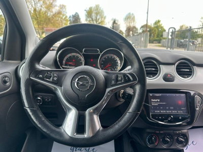 Opel Adam Rocks 1.4 100 CV Unlimited (11)