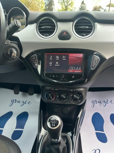 Opel Adam Rocks 1.4 100 CV Unlimited (12)