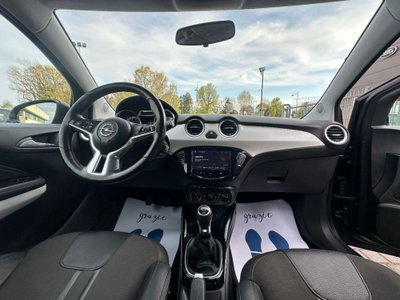 Opel Adam Rocks 1.4 100 CV Unlimited (14)