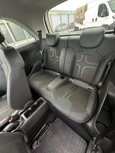 Opel Adam Rocks 1.4 100 CV Unlimited (17)