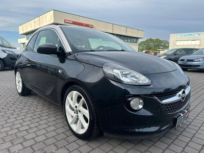 Opel Adam Rocks 1.4 100 CV Unlimited (4)