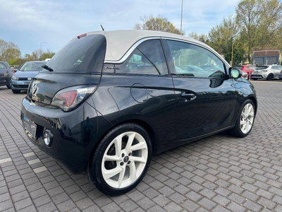 Opel Adam Rocks 1.4 100 CV Unlimited (6)