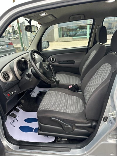 Daihatsu Trevis 1.0 (10)