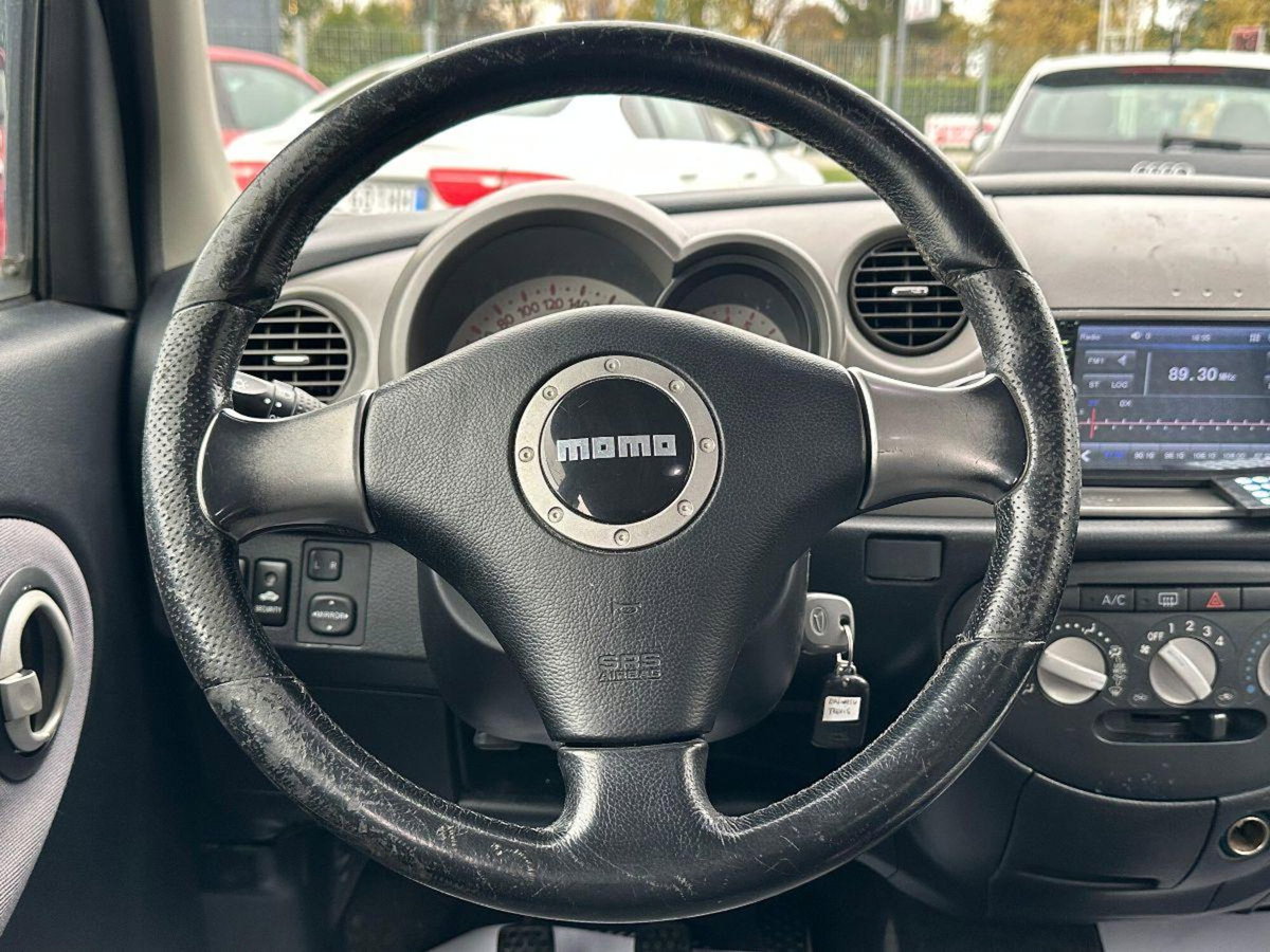 Daihatsu Trevis 1.0 (13)