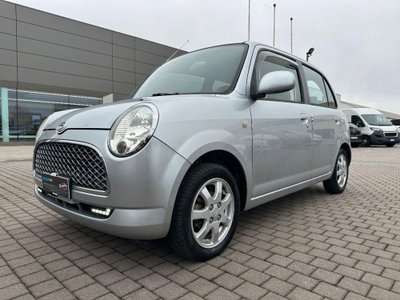 Daihatsu Trevis 1.0 (16)