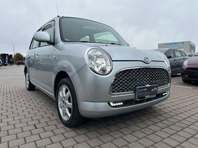 Daihatsu Trevis 1.0 (3)