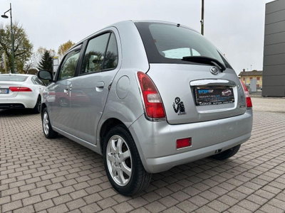 Daihatsu Trevis 1.0 (4)