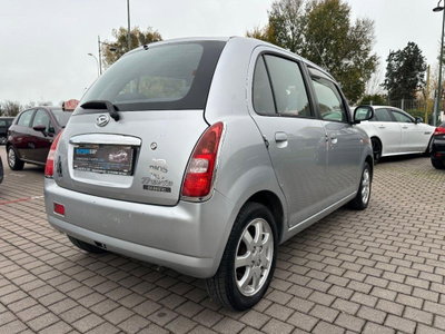 Daihatsu Trevis 1.0 (5)