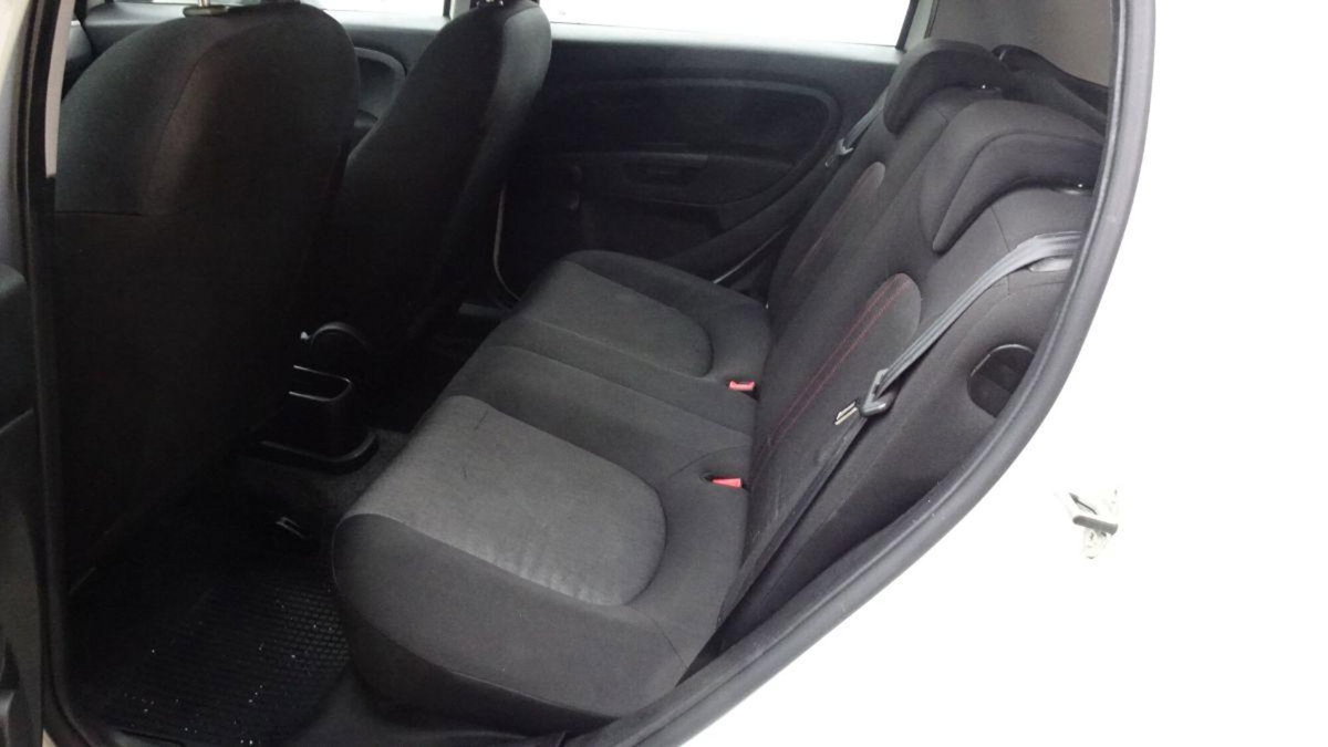 Fiat Punto 1.3 MJT 85CV S&S 5 porte Van Easy 4 posti E5+ (13)