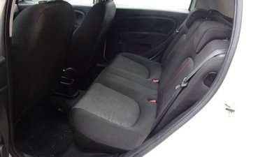 Fiat Punto 1.3 MJT 85CV S&S 5 porte Van Easy 4 posti E5+ (13)