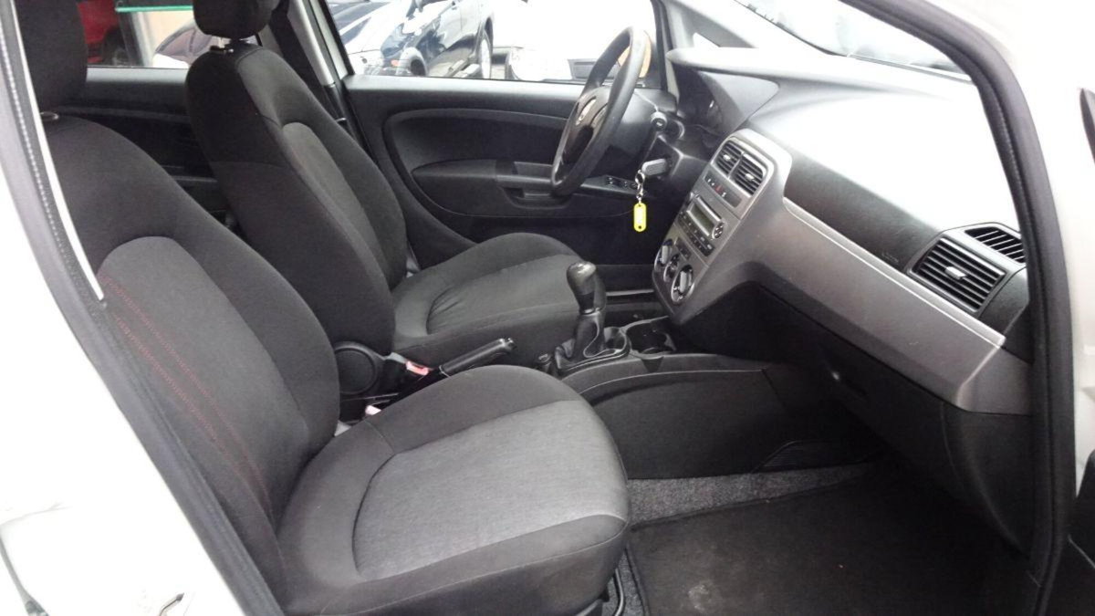 Fiat Punto 1.3 MJT 85CV S&S 5 porte Van Easy 4 posti E5+ (15)